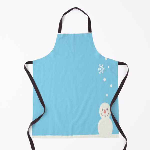 Item preview, Winter Snowman designed and sold by Artisticpsyco.