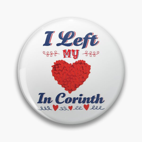 Item preview, Corinth designed and sold by LeonaB.