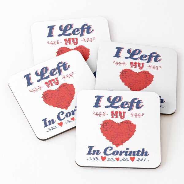 Item preview, Corinth designed and sold by LeonaB.