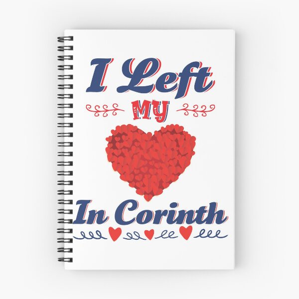 Item preview, Corinth designed and sold by LeonaB.