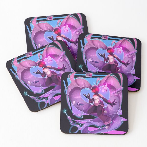 Item preview, She-Ra -- Entrapta designed and sold by MaliForger894.