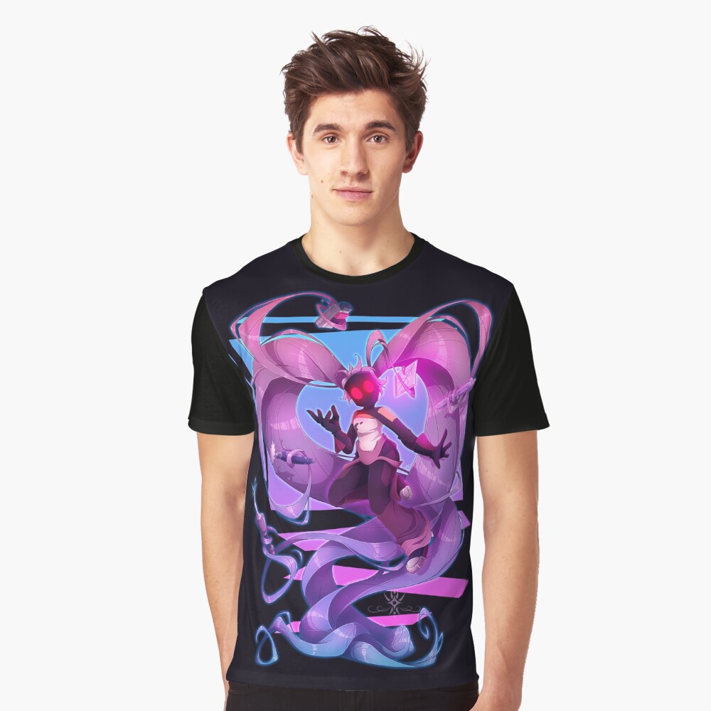 Item preview, Graphic T-Shirt designed and sold by MaliForger894.
