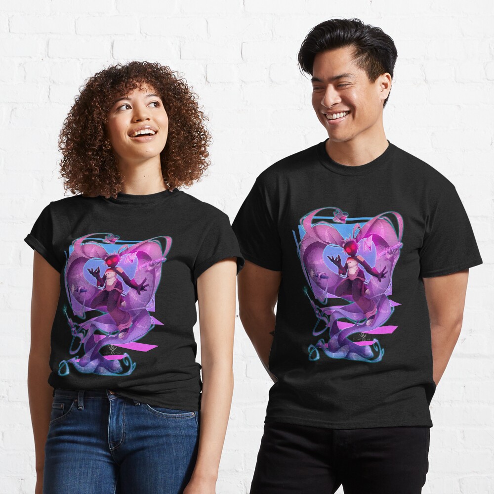 Item preview, Classic T-Shirt designed and sold by MaliForger894.