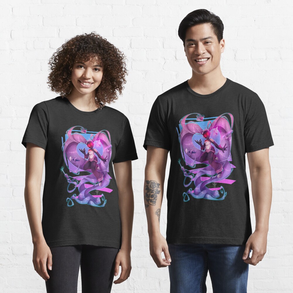 Item preview, Essential T-Shirt designed and sold by MaliForger894.
