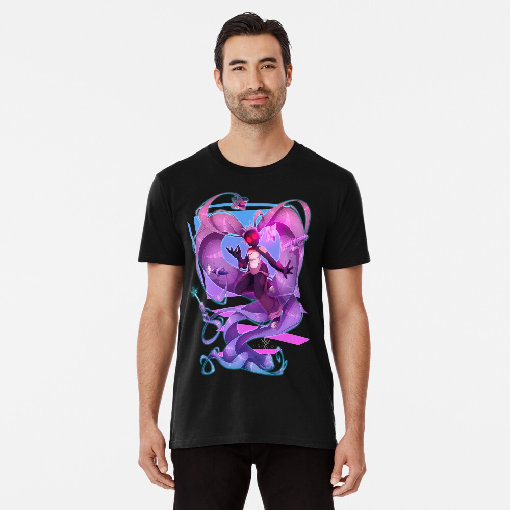 Item preview, Premium T-Shirt designed and sold by MaliForger894.
