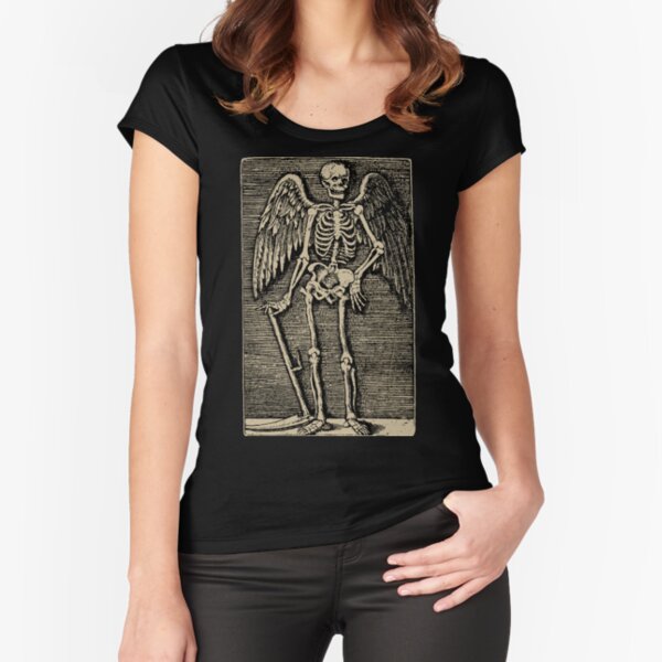 angel of death shirt