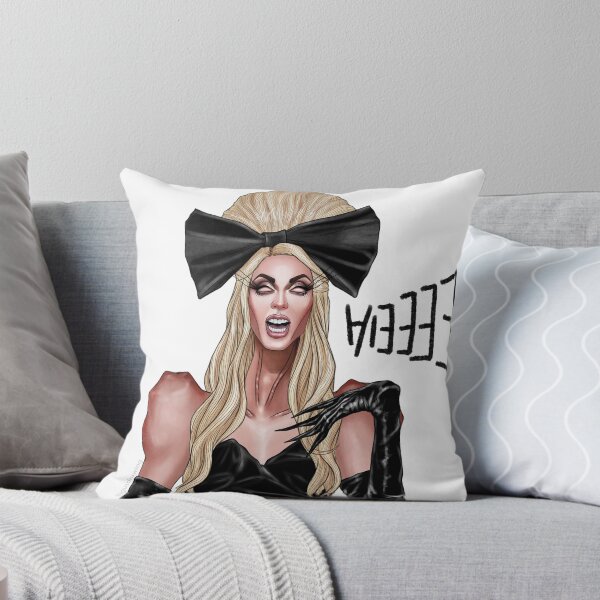 Item preview, Alaska from Rupaul's Drag Race by Agusdrawing designed and sold by agusdrawing.