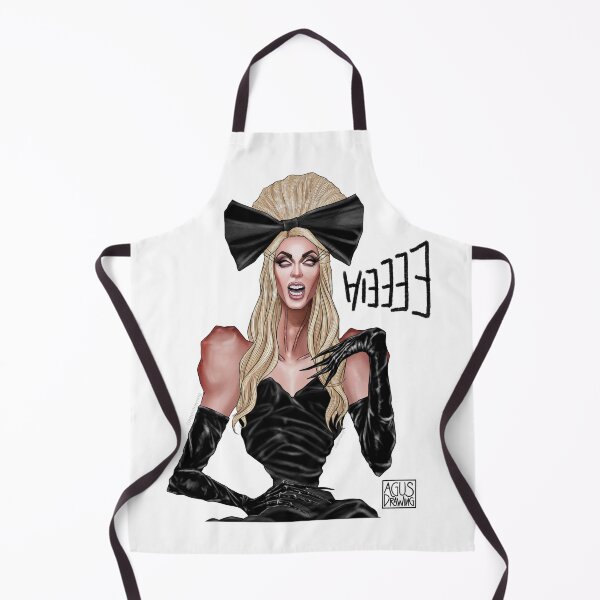 Item preview, Alaska from Rupaul's Drag Race by Agusdrawing designed and sold by agusdrawing.