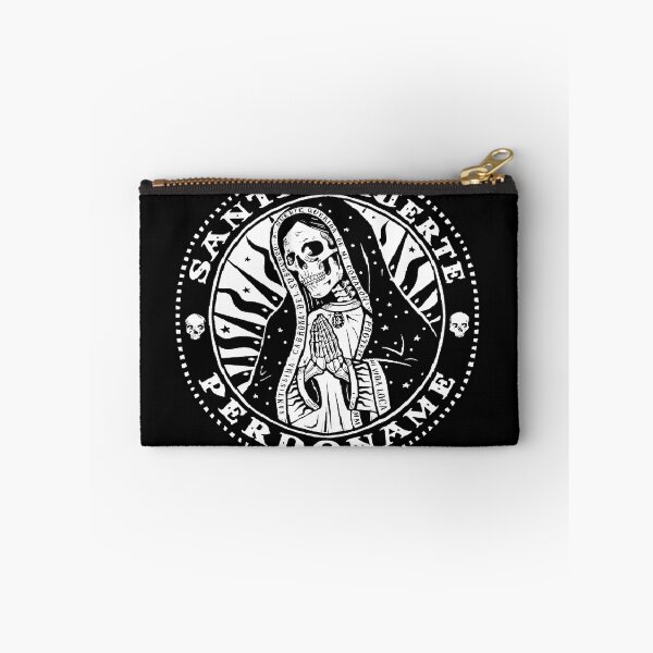 Item preview, Santa Muetre designed and sold by CtlAltDel.