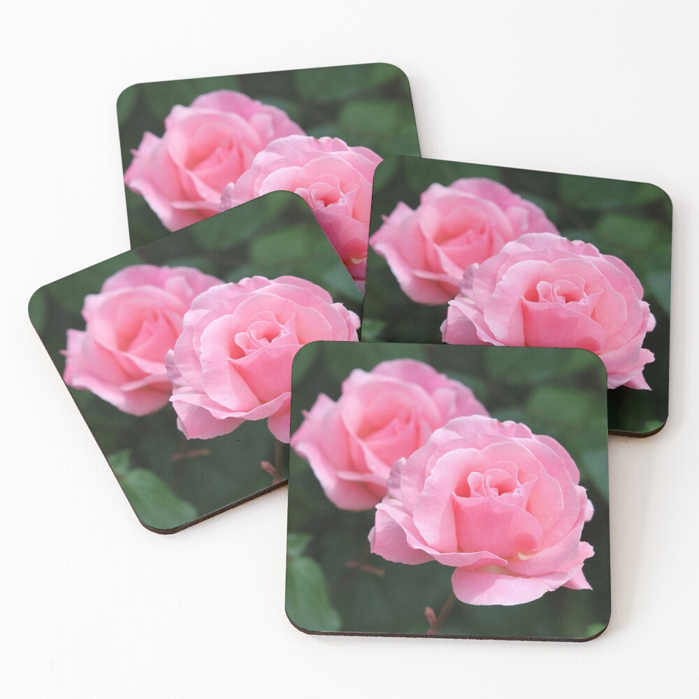 Item preview, Coasters (Set of 4) designed and sold by SweepingShadows.