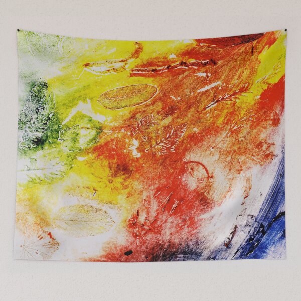 Item preview, Collagraph Nr 2 designed and sold by Heatherian.