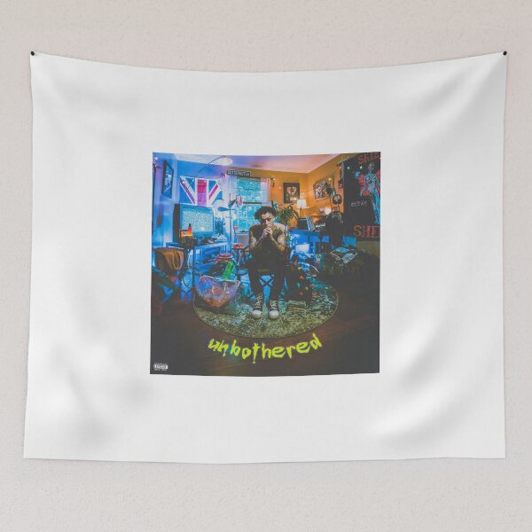 Item preview, Unbothered  designed and sold by TheDavisShop.