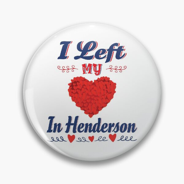 Item preview, Henderson designed and sold by LeonaB.