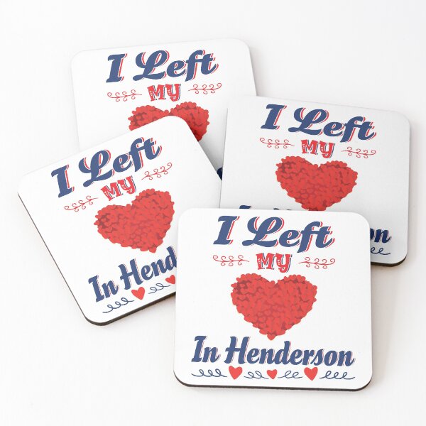 Item preview, Henderson designed and sold by LeonaB.