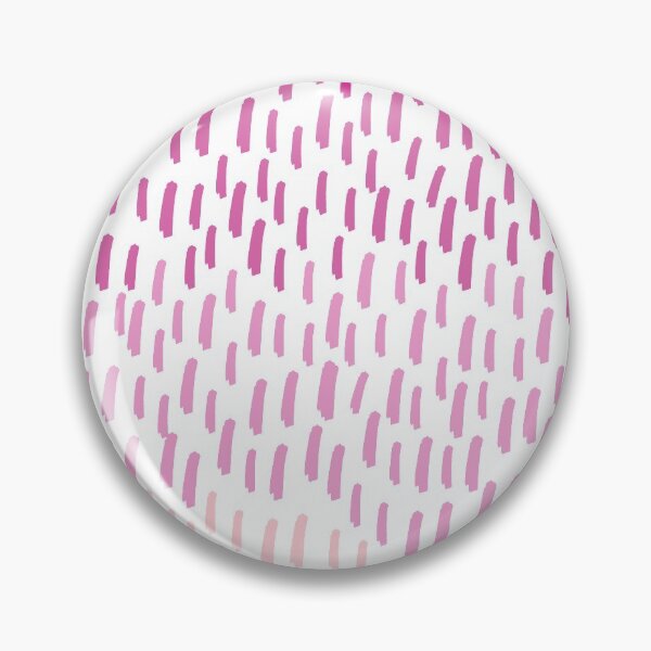 Item preview, Pink Ombre Brush Stroke Boho Print designed and sold by ParadiseAvenue.