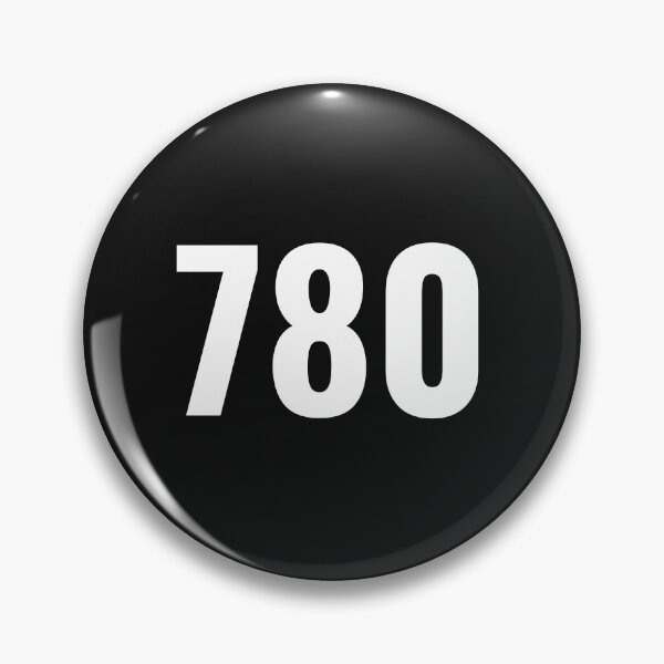 Item preview, Area code 780 designed and sold by shivani21061993.
