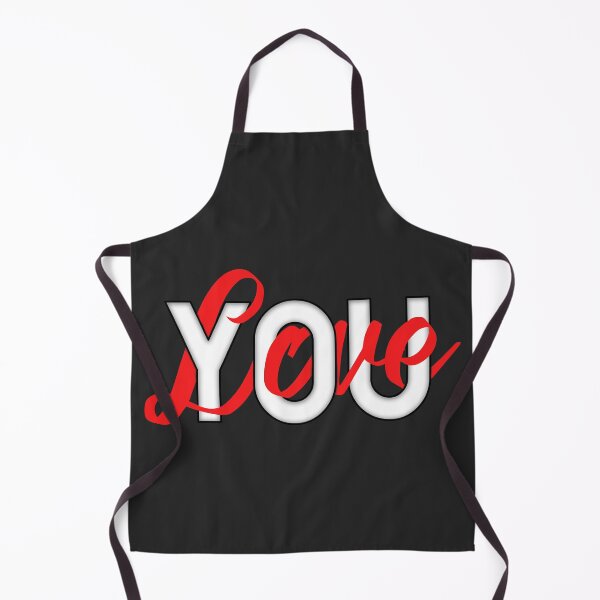 Item preview, Love You (Red) designed and sold by MCS-Desings.