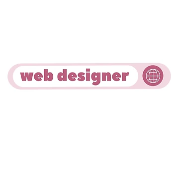 Artwork thumbnail, Web designer, html javascript css website by daguilon