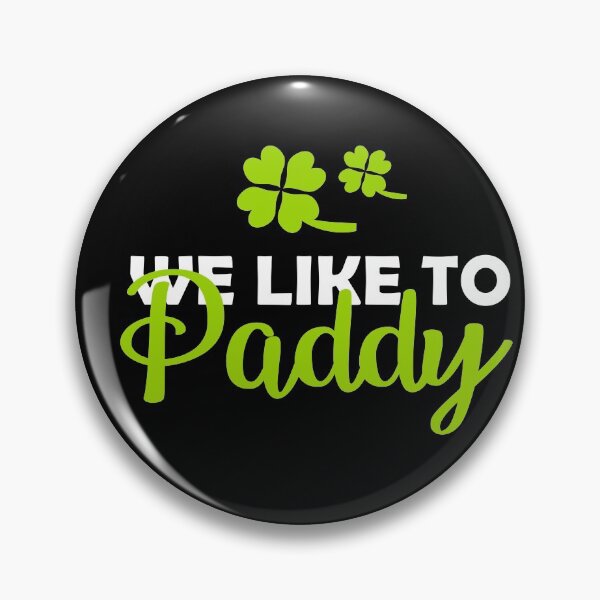 Item preview, We like to paddy designed and sold by MYNAMEISSSOZI.