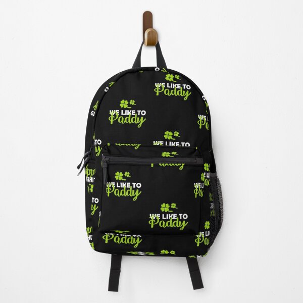 Item preview, We like to paddy designed and sold by MYNAMEISSSOZI.
