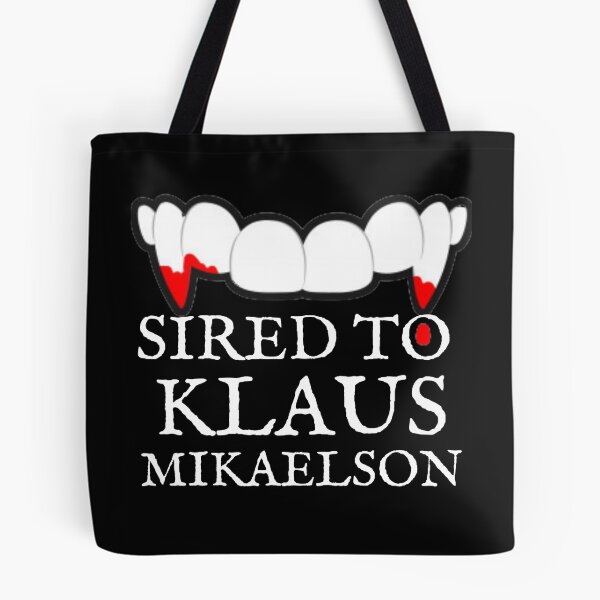Item preview, Sired To Klaus Mikaelson designed and sold by ChaosReigns91.