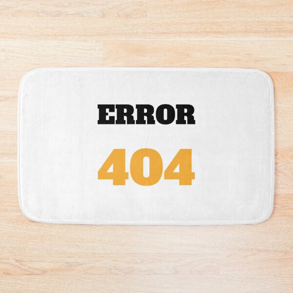 Item preview, Error 404 website css html web developer designed and sold by daguilon.