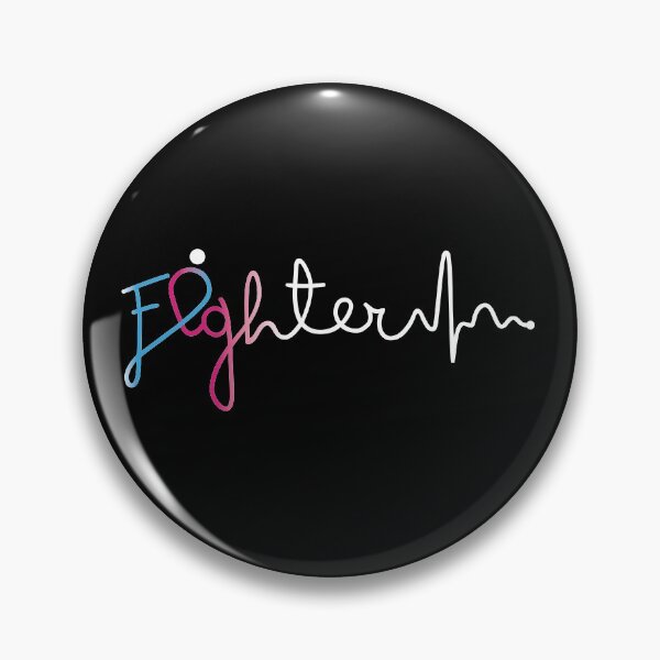 Artikelvorschau, Fighter- Pregnancy Infant Loss Awareness Geschenke für Frauen Schwangerschaft Infant Loss Support Ribbon entworfen und verkauft von Awarenessshop.