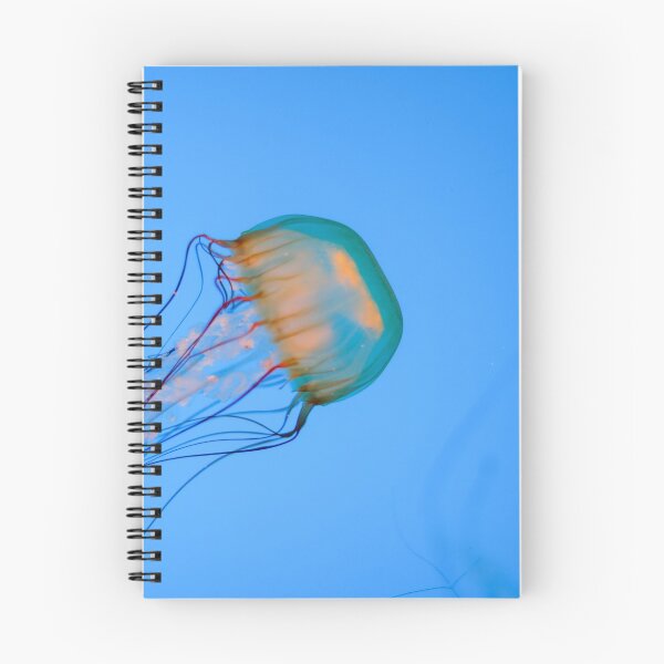 Item preview, Pacific Sea Nettle Jellyfish designed and sold by Briandeputy.