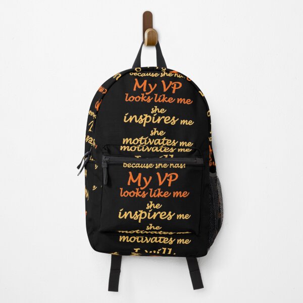 Item preview, My VP looks like me she inspires me she motivates me designed and sold by daybreakagain.