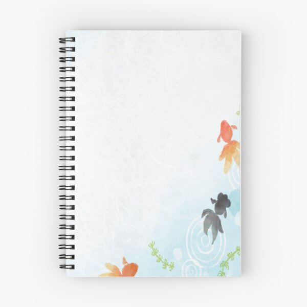 Item preview, Goldfish Pond designed and sold by Artisticpsyco.