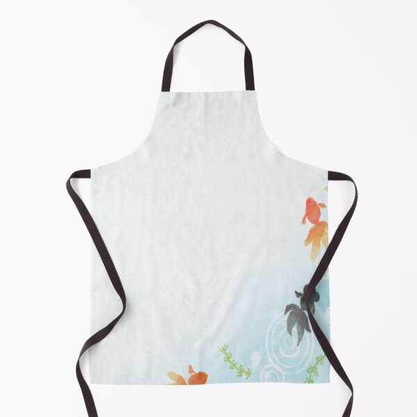 Item preview, Goldfish Pond designed and sold by Artisticpsyco.