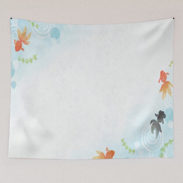 Item preview, Goldfish Pond designed and sold by Artisticpsyco.