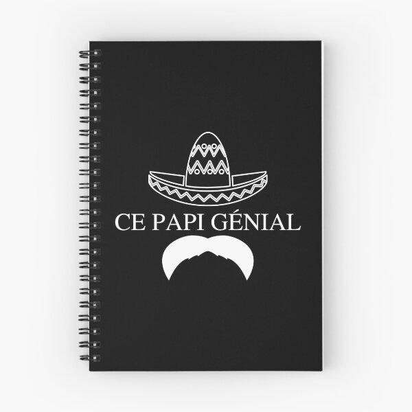Item preview, Ce Papi Génial Cadeau Grand-Papa | Personalized Gift Mexican Pop Tee, Funny Grandpa designed and sold by chanonnut.