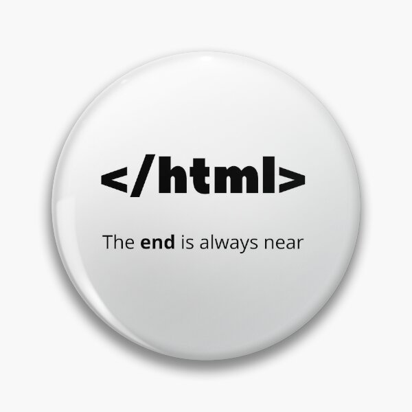 Item preview, End is near html website css web designer designed and sold by daguilon.