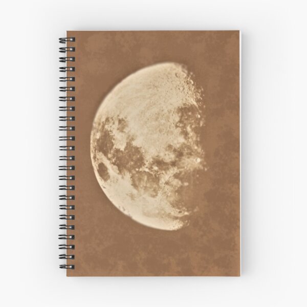 Item preview, Half Moon designed and sold by GreatTomorrow.