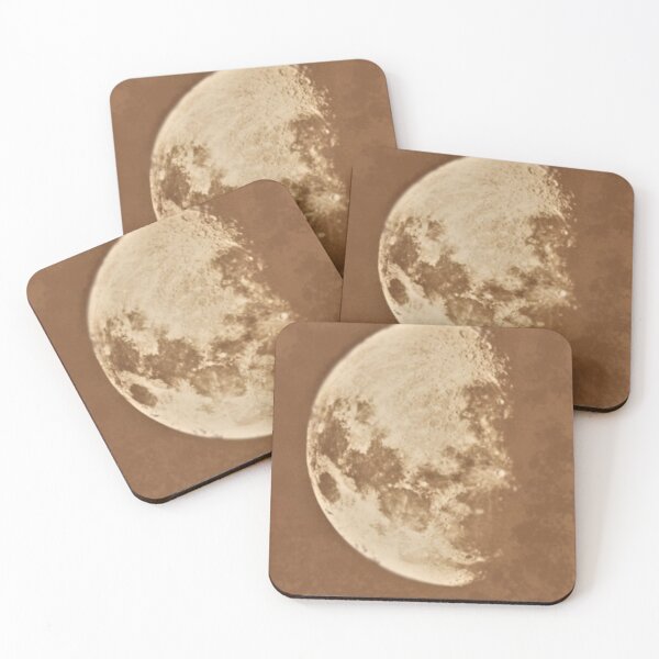 Item preview, Half Moon designed and sold by GreatTomorrow.