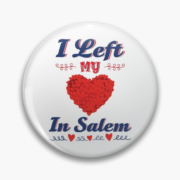 Item preview, Salem designed and sold by LeonaB.