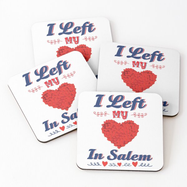 Item preview, Salem designed and sold by LeonaB.