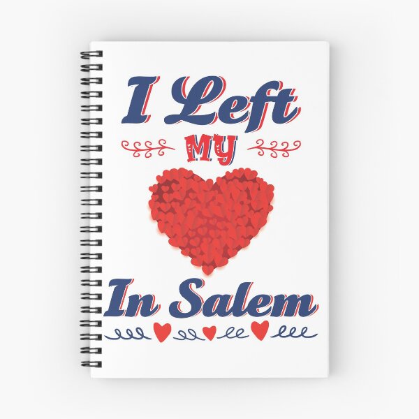 Item preview, Salem designed and sold by LeonaB.