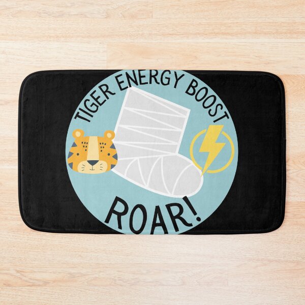Item preview, True Beauty - Tiger Energy Boost ROAR designed and sold by kdramastan.