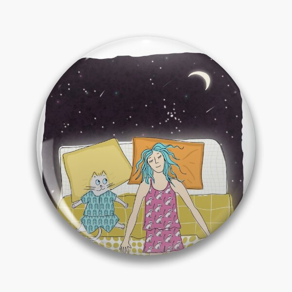 Item preview, Shared pajamas designed and sold by Matildailus11.