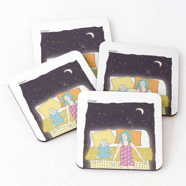 Item preview, Shared pajamas designed and sold by Matildailus11.
