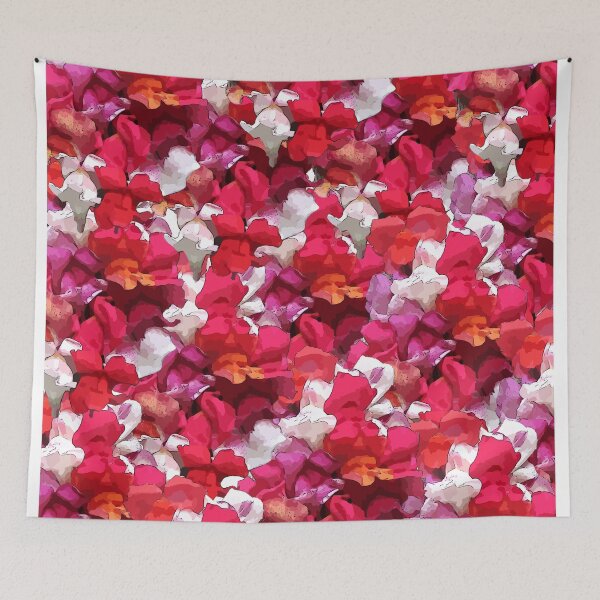 Item preview, Snappy Red designed and sold by PoppyPod.
