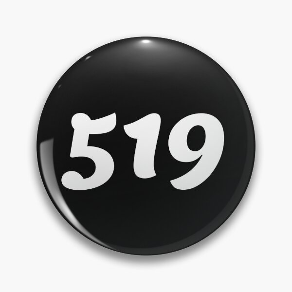 Item preview,  Area code 519 designed and sold by shivani21061993.