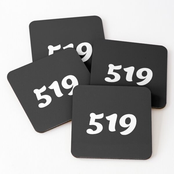Item preview,  Area code 519 designed and sold by shivani21061993.