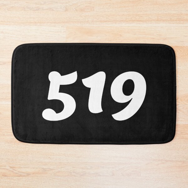 Item preview,  Area code 519 designed and sold by shivani21061993.
