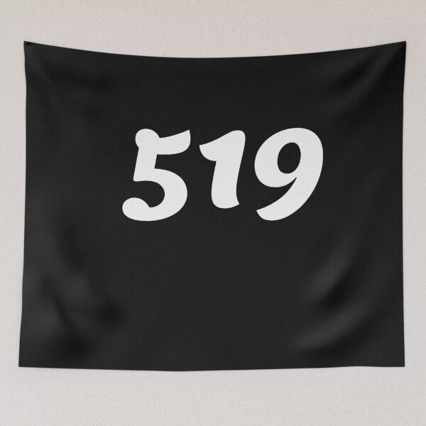 Item preview,  Area code 519 designed and sold by shivani21061993.