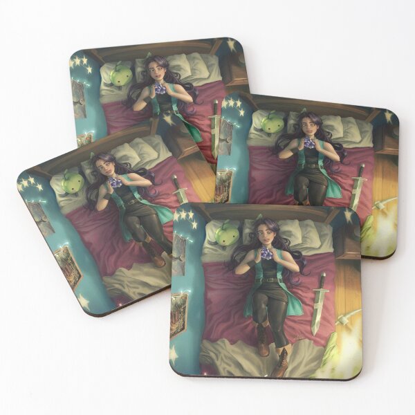 Item preview, Star dew - Abi designed and sold by jorgeleoperez.