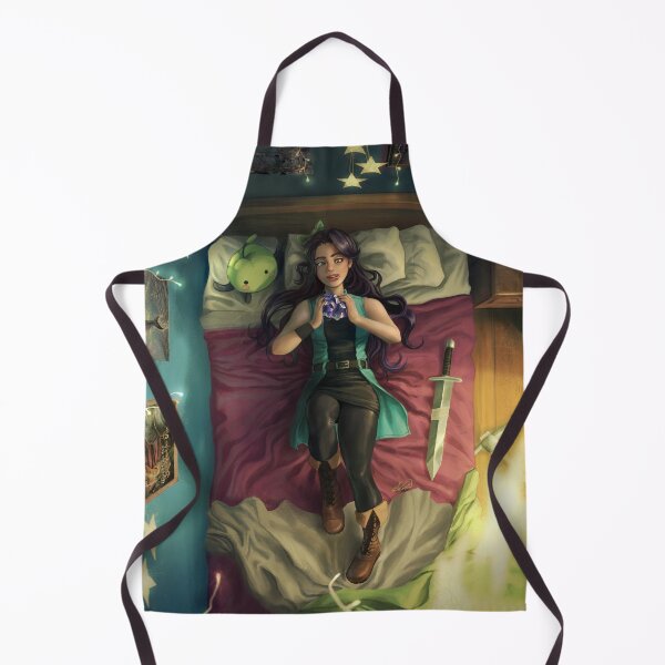 Item preview, Star dew - Abi designed and sold by jorgeleoperez.
