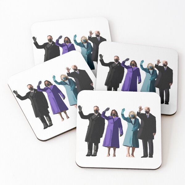 Item preview, POTUS, FLOTSUS, Vice President, and Second Gentleman  designed and sold by MamaODea.